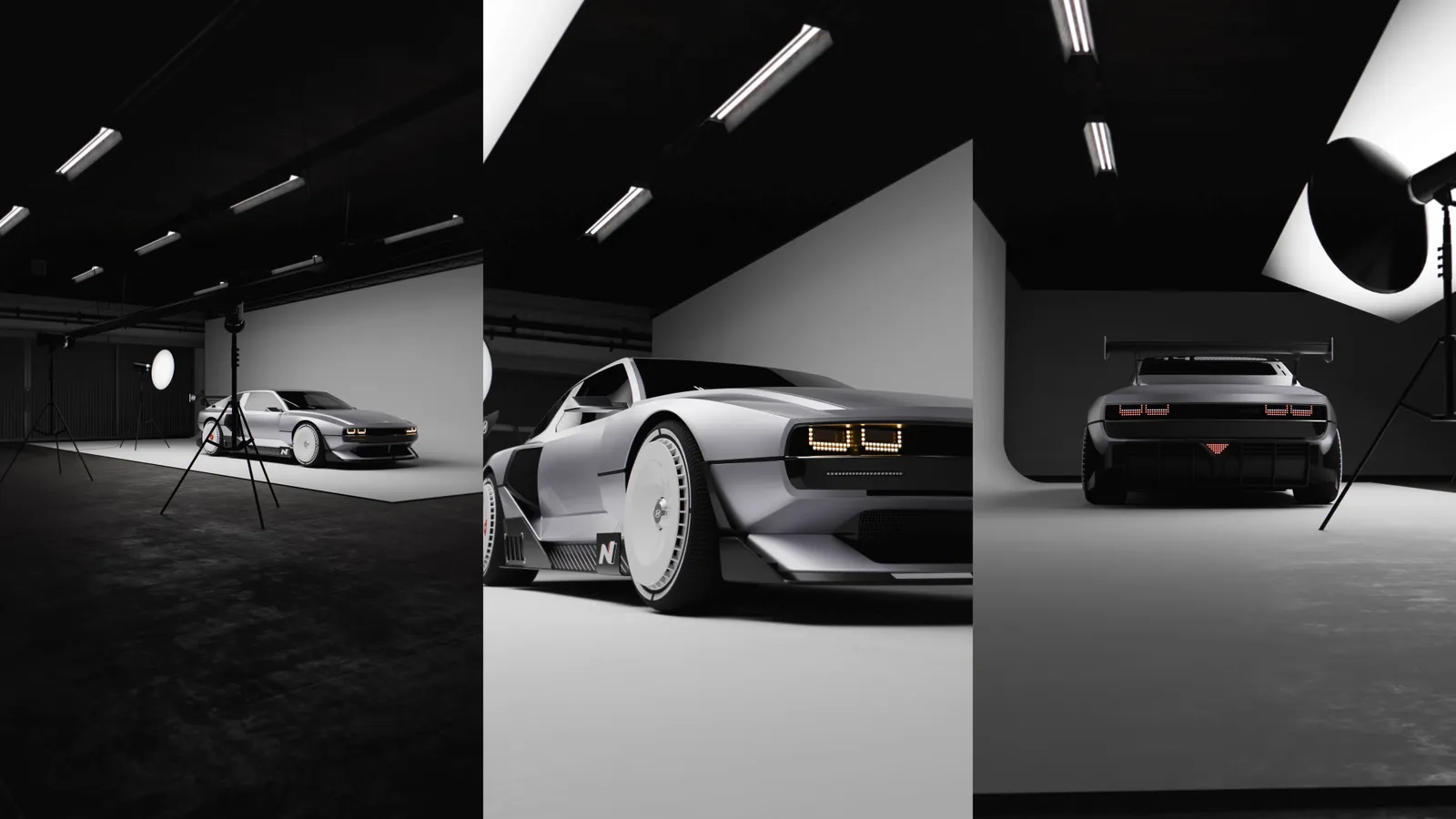 Hyundai N Vision